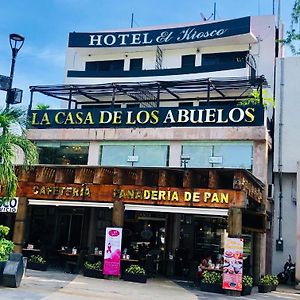 Hotel El Kiosco